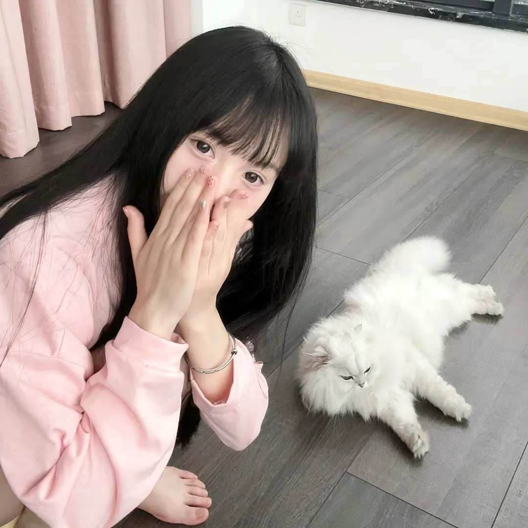 来自过去的女孩